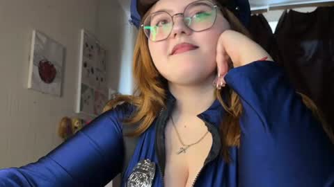 Snapshot of nectardream chatting on June 19, 2026, 7:56 am nectardream online show from June 19, 2026, 7:56 am