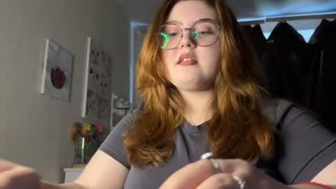 Snapshot of nectardream chatting on June 24, 2026, 8:35 am nectardream online show from June 24, 2026, 8:35 am