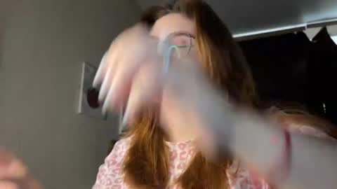Snapshot of nectardream chatting on June 29, 2026, 9:04 am nectardream online show from June 29, 2026, 9:04 am