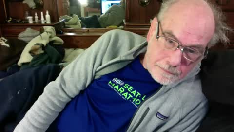 nedddludd online show from January 8, 2025, 2:35 am