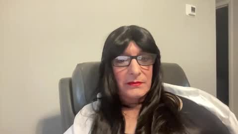 OralFemmeBoy online show from January 5, 2025, 9:03 pm