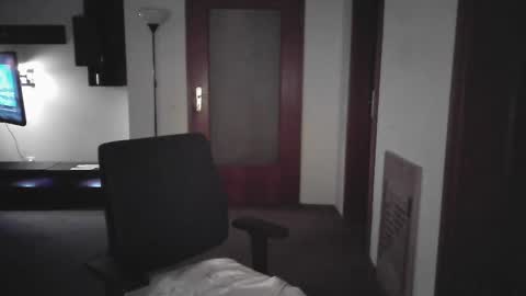 Snapshot of needfullthx chatting on February 16, 2025, 2:09 am Sebastian online show from February 16, 2025, 2:09 am