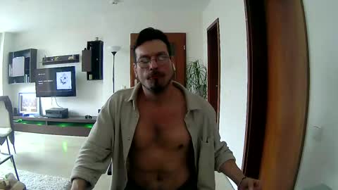 Sebastian online show from February 16, 2026, 8:21 am