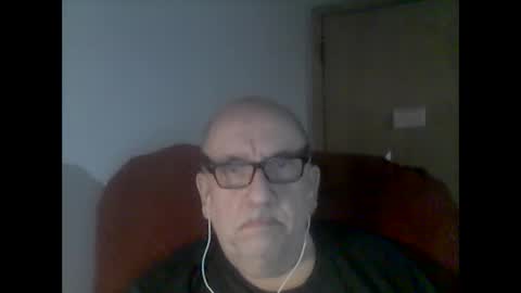 Tom online show from February 17, 2025, 12:21 am