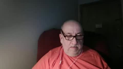 Tom online show from March 2, 2026, 2:03 am