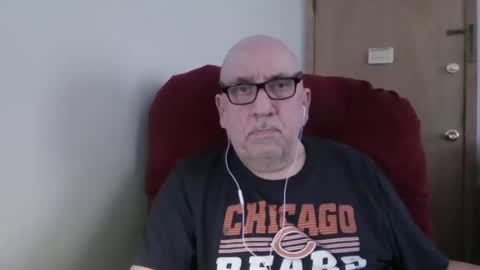 Tom online show from March 8, 2026, 8:23 pm