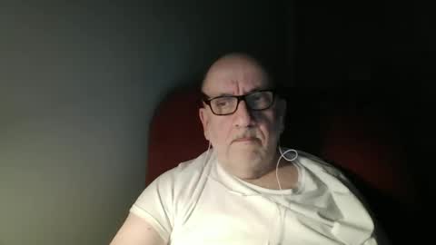 Tom online show from March 22, 2026, 12:14 am