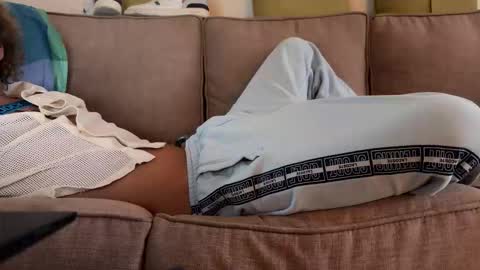 d03sntmatt3r online show from January 12, 2026, 2:44 pm