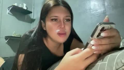 karla online show from April 17, 2026, 5:16 pm