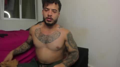 Nei turn green online show from March 3, 2025, 4:14 am