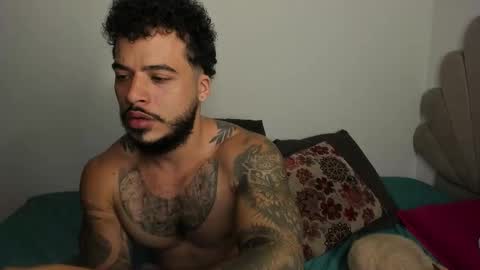 Nei turn green online show from September 18, 2025, 2:57 am