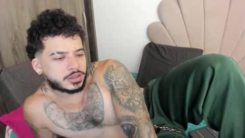 Nei turn green online show from September 27, 2025, 7:30 pm