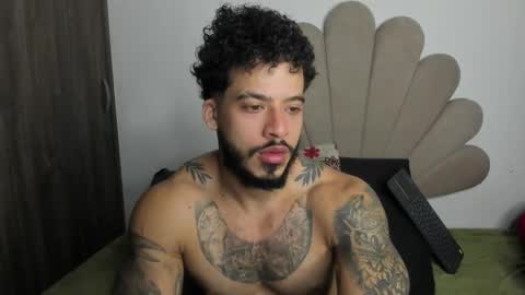 Nei turn green online show from January 10, 2026, 2:02 am