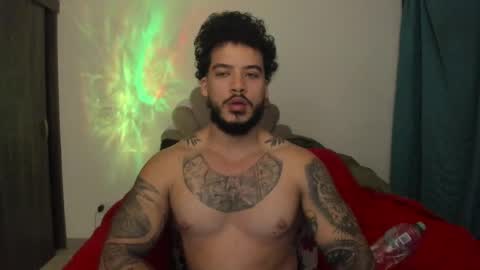 Nei turn green online show from April 3, 2026, 1:36 am