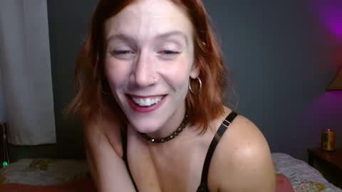 JenniferJen online show from November 12, 2025, 12:55 am
