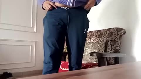 neerajjoy online show from February 2, 2025, 8:46 am