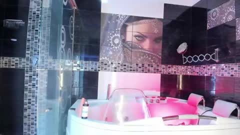 nefera_nox online show from September 27, 2025, 6:51 am