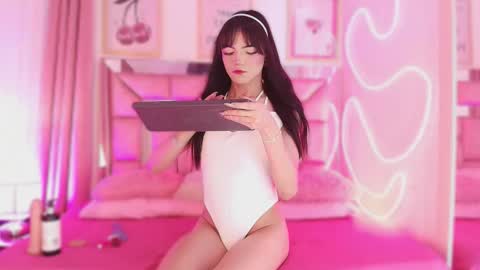 nefera_nox online show from December 23, 2025, 3:48 am