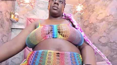 Nefer  online show from March 22, 2026, 10:24 pm