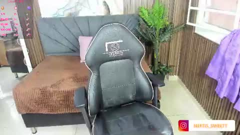 NEFTIS  online show from July 10, 2026, 7:05 pm