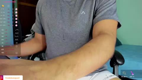 NEGAN  online show from January 4, 2025, 4:23 am