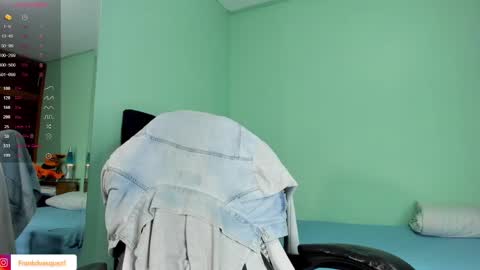 NEGAN  online show from January 26, 2025, 11:39 pm