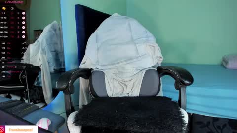 NEGAN  online show from February 27, 2025, 5:56 am