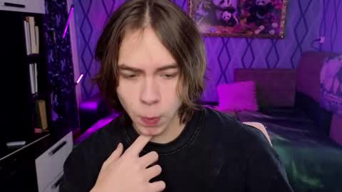 Negan online show from November 6, 2025, 5:30 am