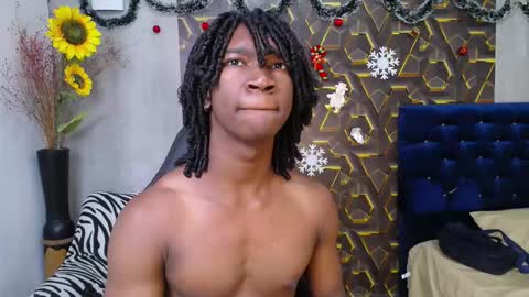 NEGGA online show from November 25, 2025, 2:28 pm