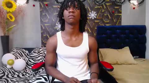 NEGGA online show from December 1, 2025, 1:16 pm