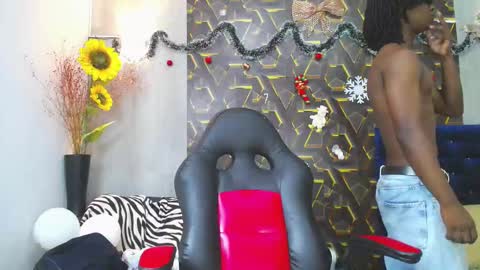 NEGGA online show from December 3, 2025, 1:20 pm
