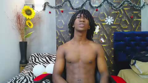 NEGGA online show from December 4, 2025, 2:15 pm