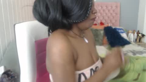 negrabig 38 online show from February 6, 2025, 9:32 am