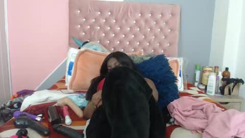 negrabig 38 online show from February 20, 2025, 9:22 am