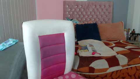 negrabig 38 online show from February 21, 2025, 3:12 am