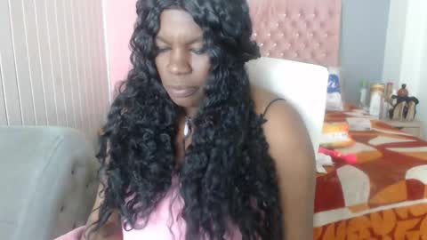 negrabig 38 online show from February 25, 2025, 6:36 am