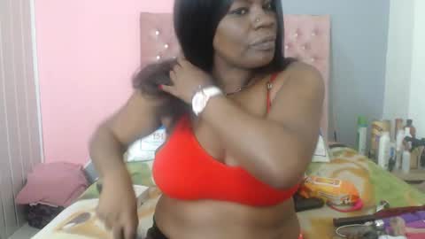 negrabig 38 online show from March 8, 2025, 9:17 am