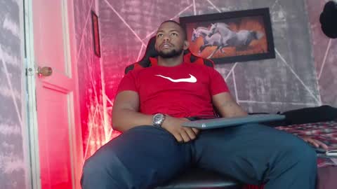 negritomeloso_k18 online show from September 20, 2025, 1:12 pm