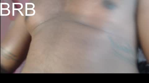 negritomeloso_k18 online show from October 30, 2025, 1:45 pm