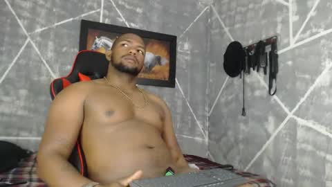 negritomeloso_k18 online show from February 21, 2026, 1:45 pm