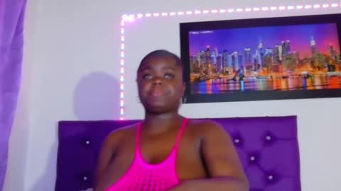  CHIKY  online show from March 11, 2026, 3:34 am