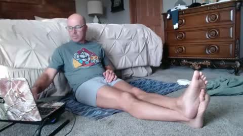 NEIGHBORGUY4U online show from October 10, 2025, 9:58 pm