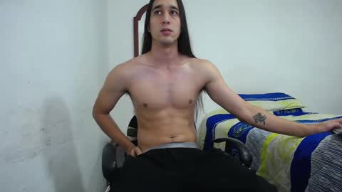 neitan___ online show from February 16, 2025, 3:38 pm