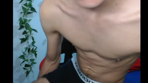 Neithanzyn online show from March 2, 2025, 7:56 pm