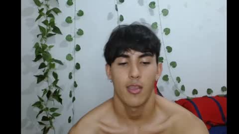 Neithanzyn online show from March 5, 2025, 10:54 pm