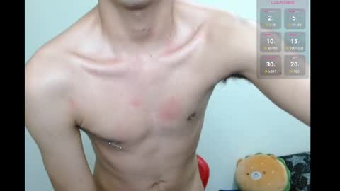 Neithanzyn online show from October 3, 2025, 8:17 pm