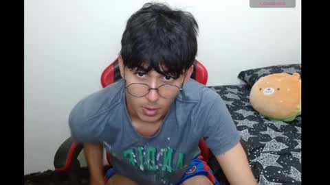 Neithanzyn online show from October 26, 2025, 7:53 pm