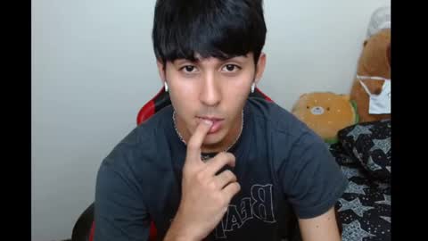 Neithanzyn online show from November 13, 2025, 8:19 pm