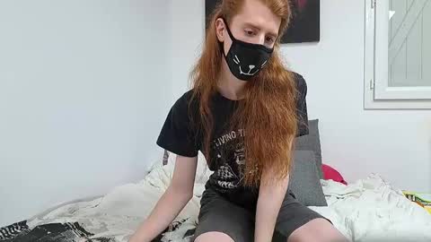 Snapshot of neko_nyaaa chatting on January 21, 2025, 9:36 pm Neko online show from January 21, 2025, 9:36 pm