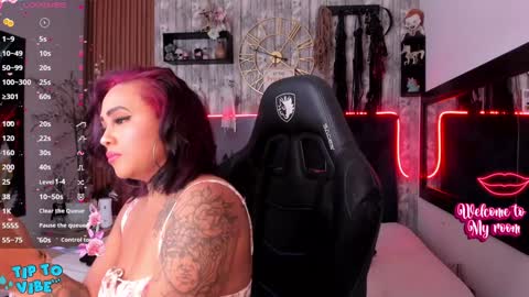 Miah online show from January 4, 2025, 2:56 pm